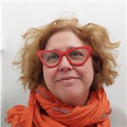 Profesora de español para extranjeros /Spanischlehrer für Ausländer mit mehr als 20 Jahren Erfahrung.